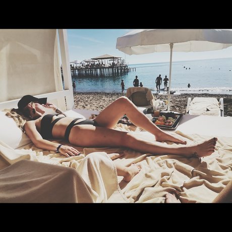 Nacktes geleaktes OnlyFans-Foto von Motzkopp