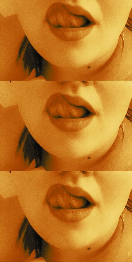Nacktes geleaktes OnlyFans-Foto von Jen