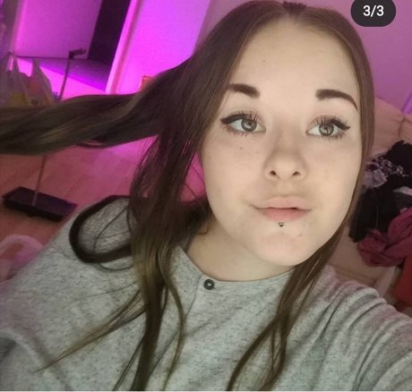 Nacktes geleaktes OnlyFans-Foto von Nyssa