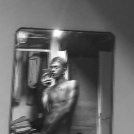 Nacktes geleaktes OnlyFans-Foto von Morocho Mor