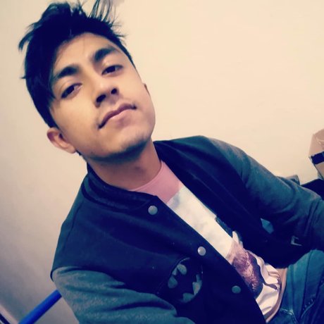 Nacktes geleaktes OnlyFans-Foto von Esteban
