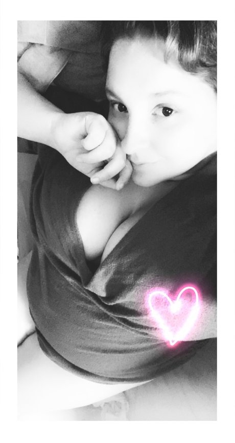 Nacktes geleaktes OnlyFans-Foto von Rose Goddess