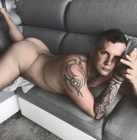Nacktes geleaktes OnlyFans-Foto von Nico Monteiro