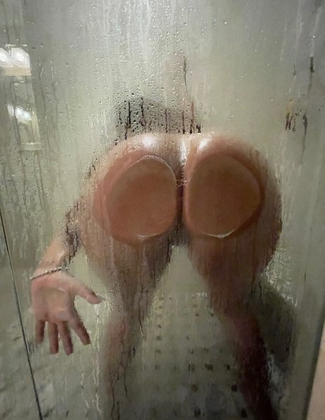 Nacktes geleaktes OnlyFans-Foto von Nicole 