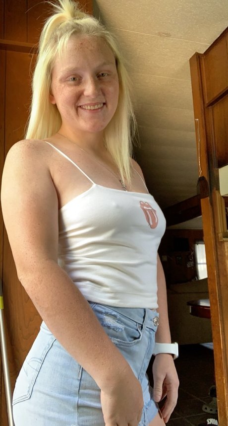 Nacktes geleaktes OnlyFans-Foto von Cheyanne Nicole