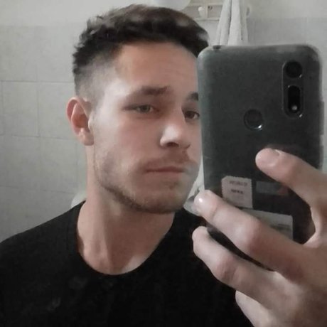 Nacktes geleaktes OnlyFans-Foto von Nicols