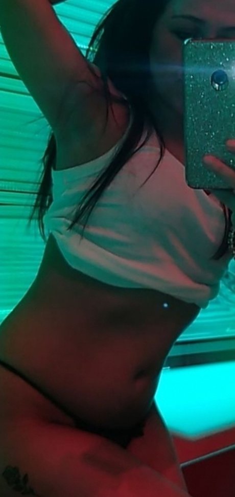 Nacktes geleaktes OnlyFans-Foto von Nickymx