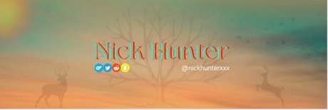 Nacktes geleaktes OnlyFans-Foto von Nick