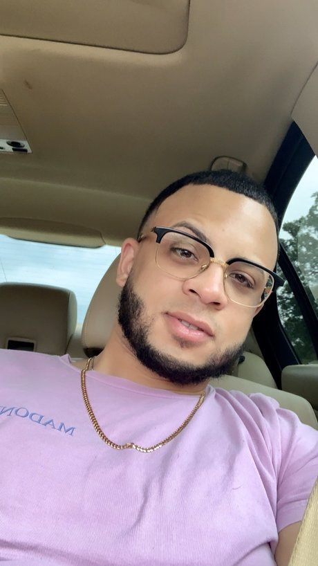Nacktes geleaktes OnlyFans-Foto von Nick