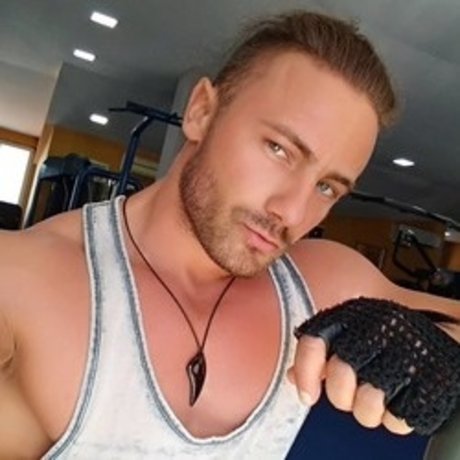 Nacktes geleaktes OnlyFans-Foto von Nickthefreak