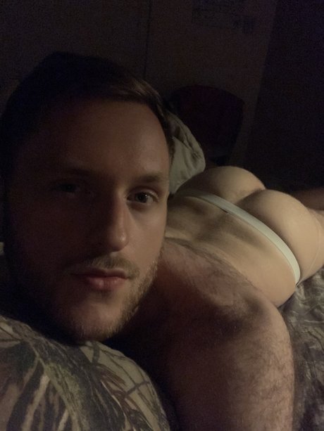 Nacktes geleaktes OnlyFans-Foto von Nick Stephens