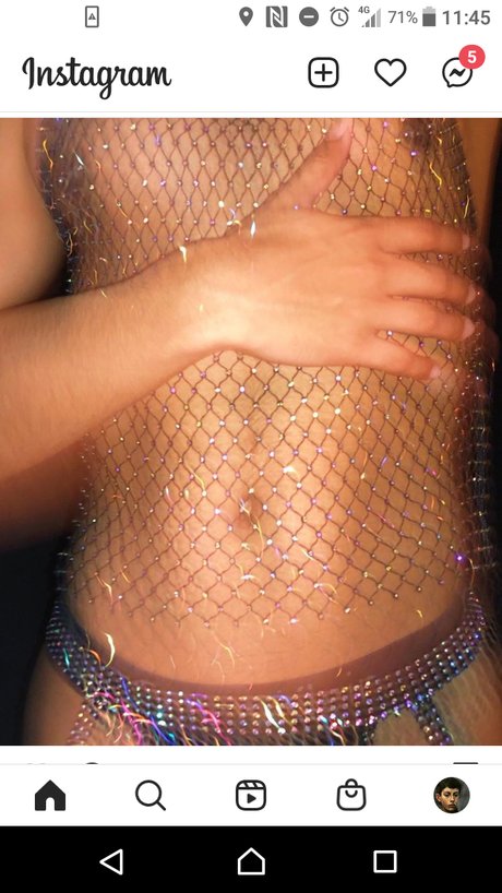 Nacktes geleaktes OnlyFans-Foto von Nathan