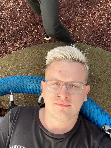 Newieguy
