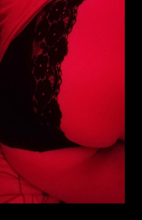 Nacktes geleaktes OnlyFans-Foto von Nerea