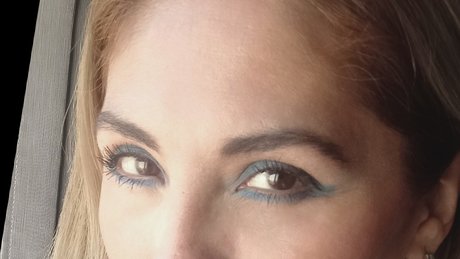 Nacktes geleaktes OnlyFans-Foto von Nenan