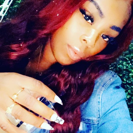 Nacktes geleaktes OnlyFans-Foto von Nelly Green