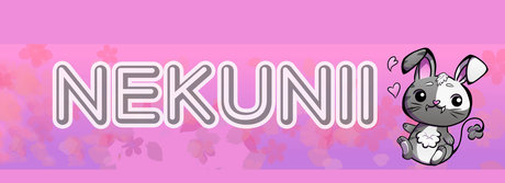 Nekunii Nya