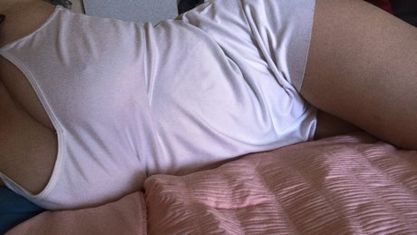 Nacktes geleaktes OnlyFans-Foto von Nee