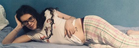 Nacktes geleaktes OnlyFans-Foto von Kittycat