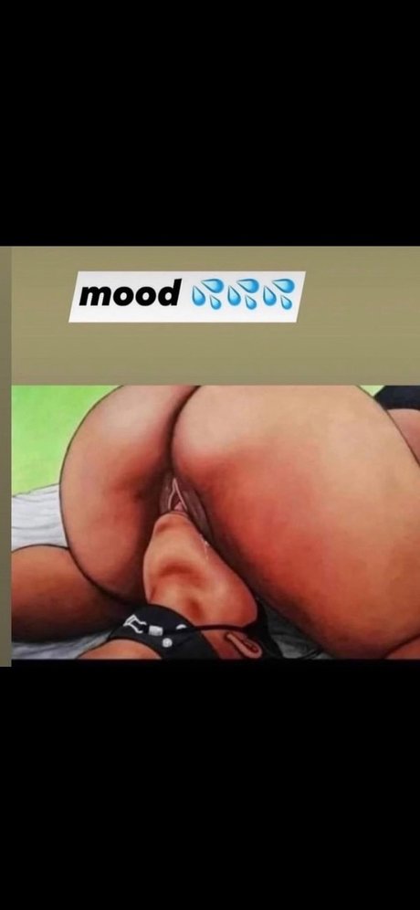 Nacktes geleaktes OnlyFans-Foto von Naz