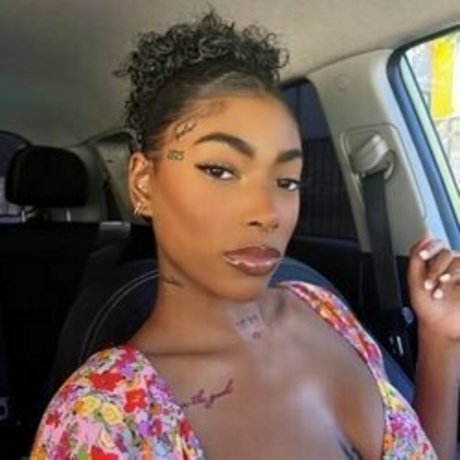 Nacktes geleaktes OnlyFans-Foto von The Don