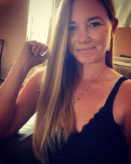 Nacktes geleaktes OnlyFans-Foto von Ms Willow