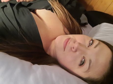 Nacktes geleaktes OnlyFans-Foto von Miss Nyx