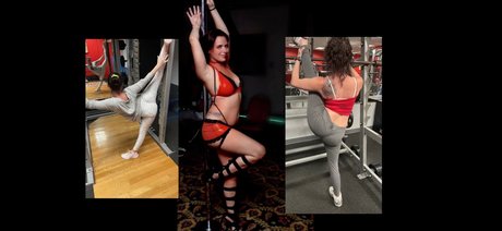 Nacktes geleaktes OnlyFans-Foto von Naughtynikki