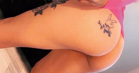 Nacktes geleaktes OnlyFans-Foto von Play Girl 