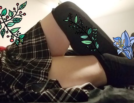 Nacktes geleaktes OnlyFans-Foto von Naturethighs