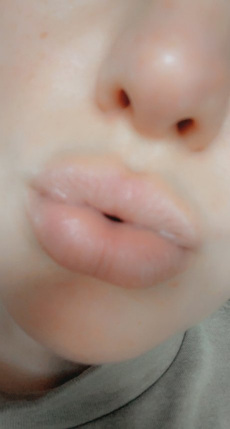 Nacktes geleaktes OnlyFans-Foto von Naturalnattyy