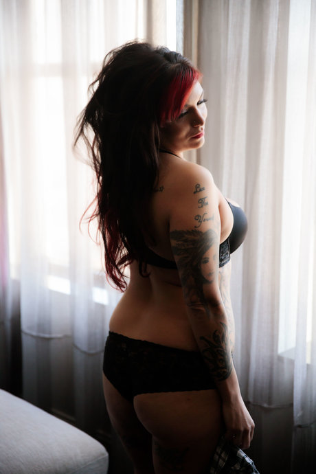 Nacktes geleaktes OnlyFans-Foto von Nativequeen9120