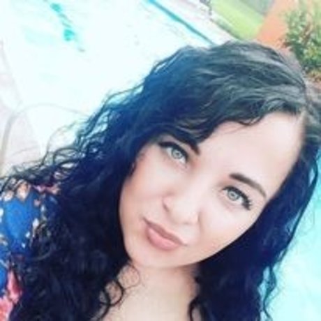 Nacktes geleaktes OnlyFans-Foto von Natica