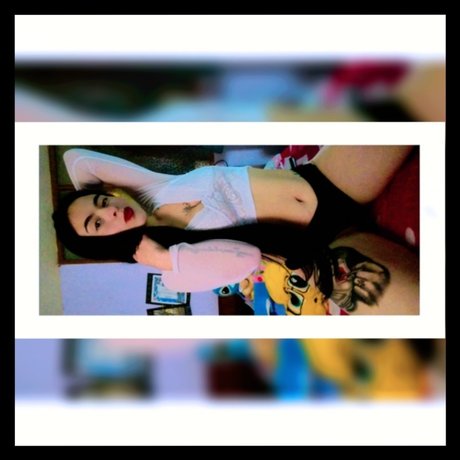 Nacktes geleaktes OnlyFans-Foto von Natalia Moreno