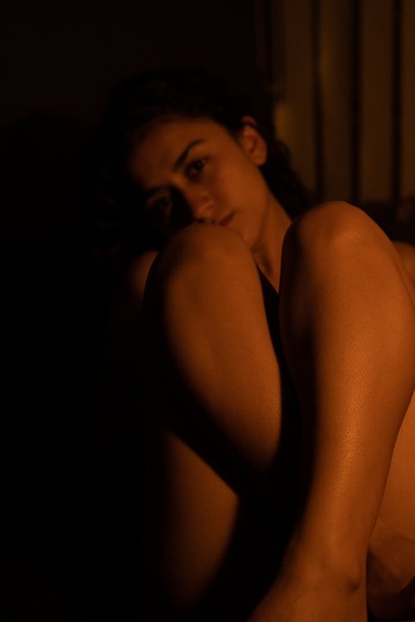 Nacktes geleaktes OnlyFans-Foto von Natasha And Erik