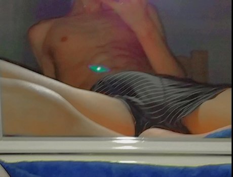 Nacktes geleaktes OnlyFans-Foto von Nathan Samuel Vip