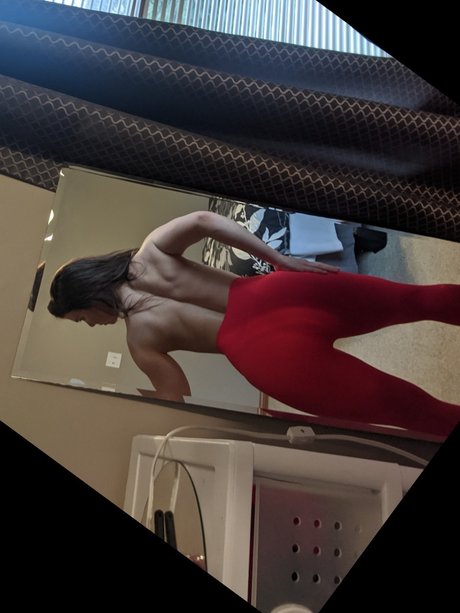 Nacktes geleaktes OnlyFans-Foto von Natalie Fox