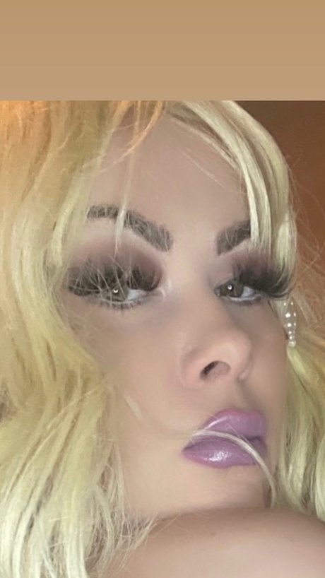 Nacktes geleaktes OnlyFans-Foto von Nataliawinter907