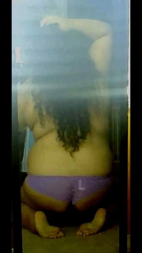 Nacktes geleaktes OnlyFans-Foto von Nasty Nancio