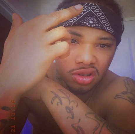 Nacktes geleaktes OnlyFans-Foto von Freakytman51