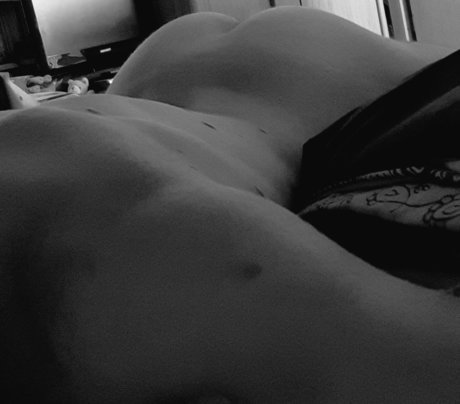 Nacktes geleaktes OnlyFans-Foto von Naruto