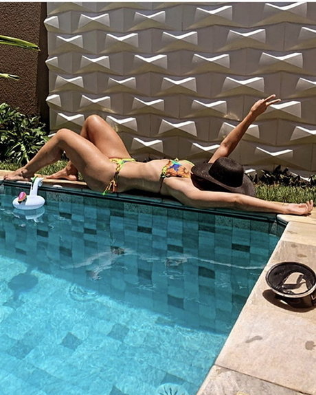 Nacktes geleaktes OnlyFans-Foto von Narcigomes