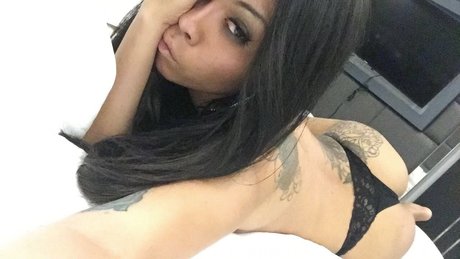 Nacktes geleaktes OnlyFans-Foto von Nawarat Chumsena