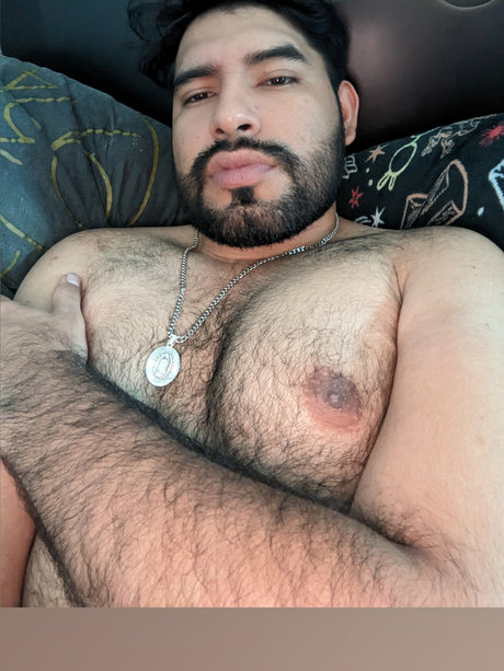 Nacktes geleaktes OnlyFans-Foto von Fernando