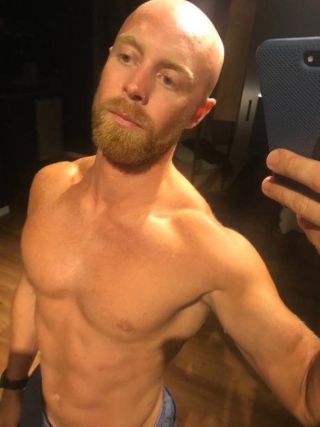 Nacktes geleaktes OnlyFans-Foto von Fernando Becker