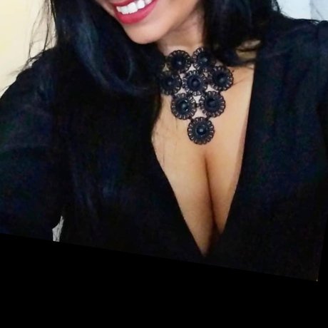 Nacktes geleaktes OnlyFans-Foto von Nandinhaof29