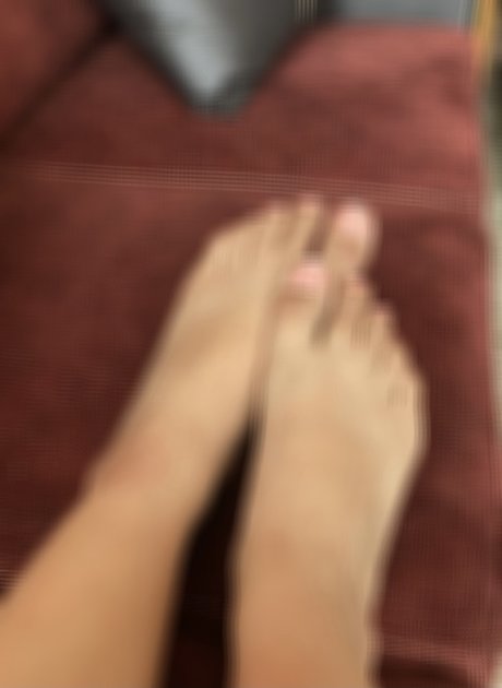 Nacktes geleaktes OnlyFans-Foto von Nanami
