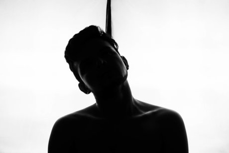 Nacktes geleaktes OnlyFans-Foto von Nanxex