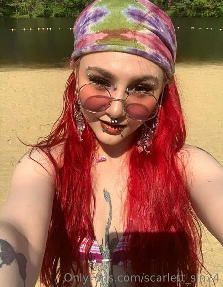 Scarlettsin24