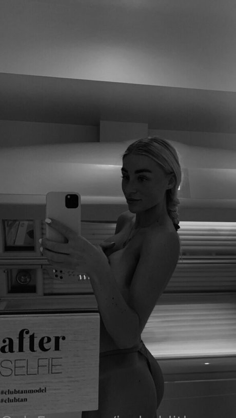Isabelditlevsen